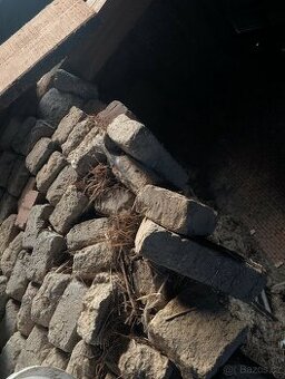 Nepálené cihly, vepřovice, kotovice