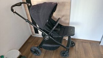 Sportovní kočárek Espiro Only Way