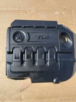 Prodám Kryt motoru 04L 103 925 C, 1.6 TDI, 2.0 TDI, Škoda Oc