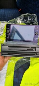 Monitor VW Tiguan Atlas  atd. 5G6919605C Modul, 3Q0035844B