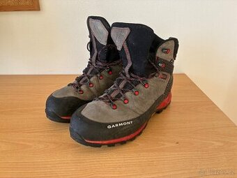 Horolezecké boty Garmont Toubkal 2.1 GTX
