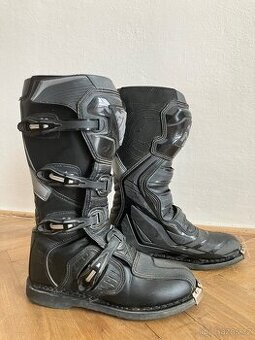 MX boty Raven Trooper vel.43