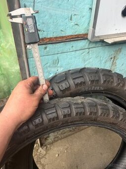 Mitas enduro trail E-07+