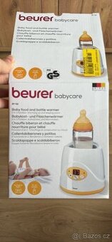 Ohřívač kojenecké láhve BEURER BY52