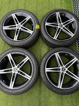 Mercedes CLA w177 A/B Class ZIMNÍ SADA ORIGINÁL