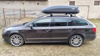 Střešní box Thule Pacific 780