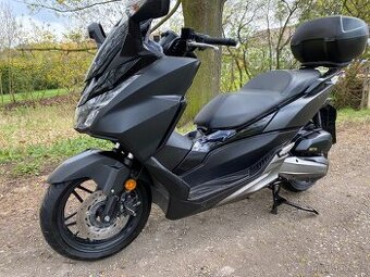 Honda Forza 125 (2018 ABS)