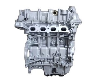 Motor po repasu Opel 1.4 TURBO B14XE B14XFT D14XFT LE2