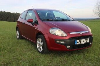Fiat punto evo