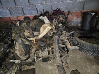 Motor AUY 1.9tdi 85kw Ford Galaxy