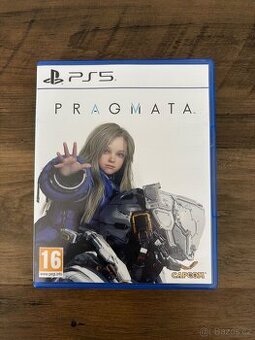 Pragmata ps5