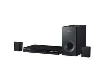Domácí kino Samsung HT-H4200R černé
