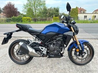 Honda Cb 300 R