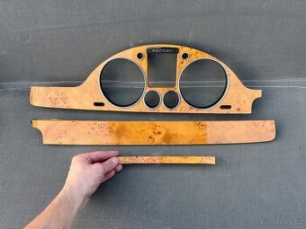 Pristrojova deska - panel/ vw passat b6