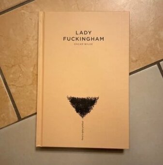 Lady Fuckingham