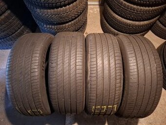 255/45/20 Michelin Letní 5,5 mm