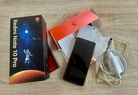 Xiaomi Redmi Note 10 Pro Bronze - 1