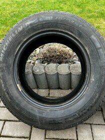 Letní pneu Michelin 225/65R16C