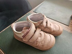 Kotníková barefoot obuv Protetika vel. 31 - 1