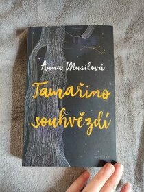 Tamařino souhvězdí - Anna Musilová - 1