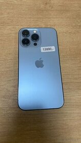 iPhone 13 Pro 256GB Sierra Blue (horsky modrý)