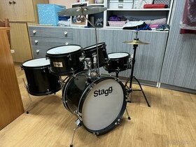 Dětské bicí Stagg