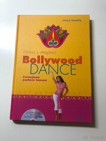 Bollywood dance