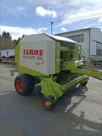 Lis Claas Roland - 1