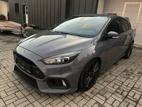Ford Focus RS  4x4 2016