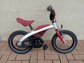 BMW kidsbike - 1