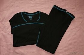 Dětské zimní spodní prádlo_134-140_Tchibo - 1