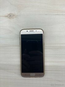 Samsung J5 duos 2017