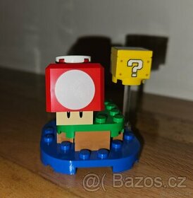 Lego Super Mario 30385 - 1