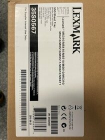 Zásobník papíru Lexmark 35S0567 na 550 listů / nový