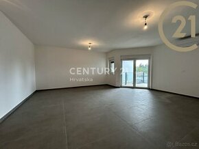 Prodej nově postaveného bytu 3+kk (65 m2) s terasou, nacháze - 1