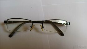 Brýlové obruby - 1
