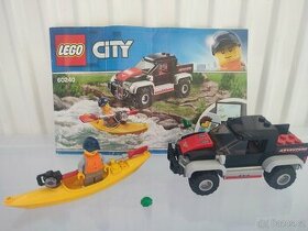LEGO CITY 60240