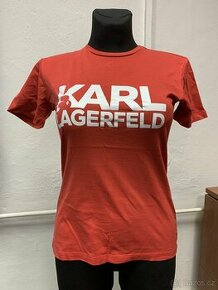 Tričko Karl Lagerfeld - 1