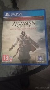 Assassin's creed ps4