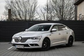 Renault Talisman Energy dCi 160 Initiale Paris EDC