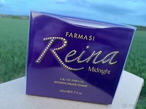 NOVÝ PARFÉM REINA MIDNIGHT FARMASI