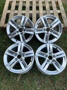 15" ALU kola – 5x108 R15 Peugeot, VOLVO, Ford, RENAULT