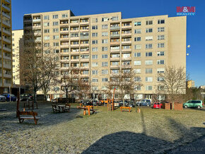 Prodej bytu 2+1, 96 m², Příbram, ul. Brodská - 1