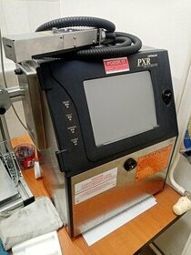 Tiskárna k popisování dílů Hitachi PXR-D410W