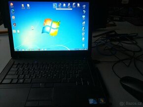 Notebook Dell Latitude E6410 14,4"