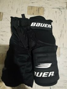 Bauer polstrované kalhoty