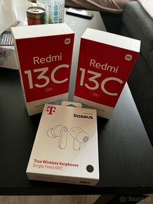 Xiaomi redmi 13C
