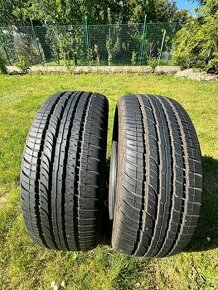 245/45 r20 M+S Firestone GT