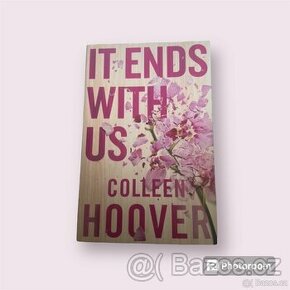 It Ends With Us- Colleen Hoover