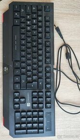 klávesnice ConnectIT